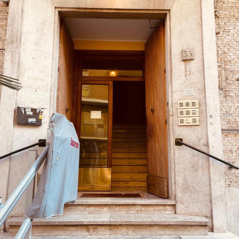 Roman Location San Pietro - Appartement 2 Chambres - 30
