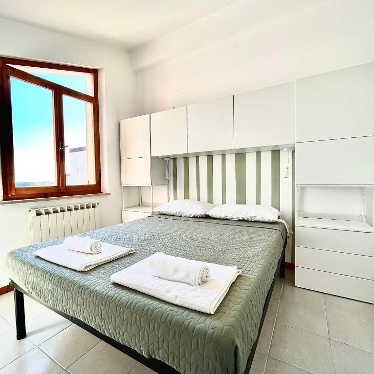 Il verdino - Appartamento con 2 Camere da Letto - 3