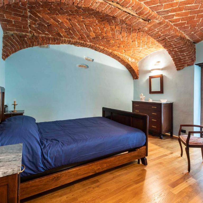 Antiche Radici - Apartment with Mountain View - 1