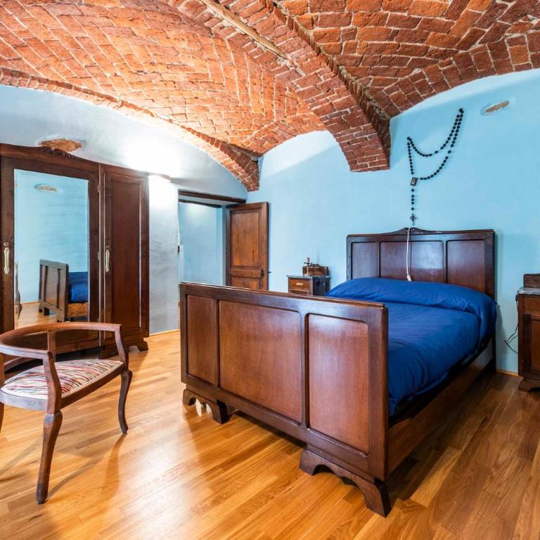 Antiche Radici - Apartment with Mountain View - 3