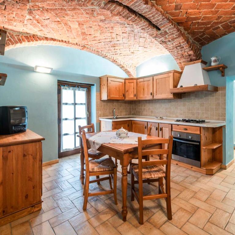 Antiche Radici - Apartment with Mountain View - 4