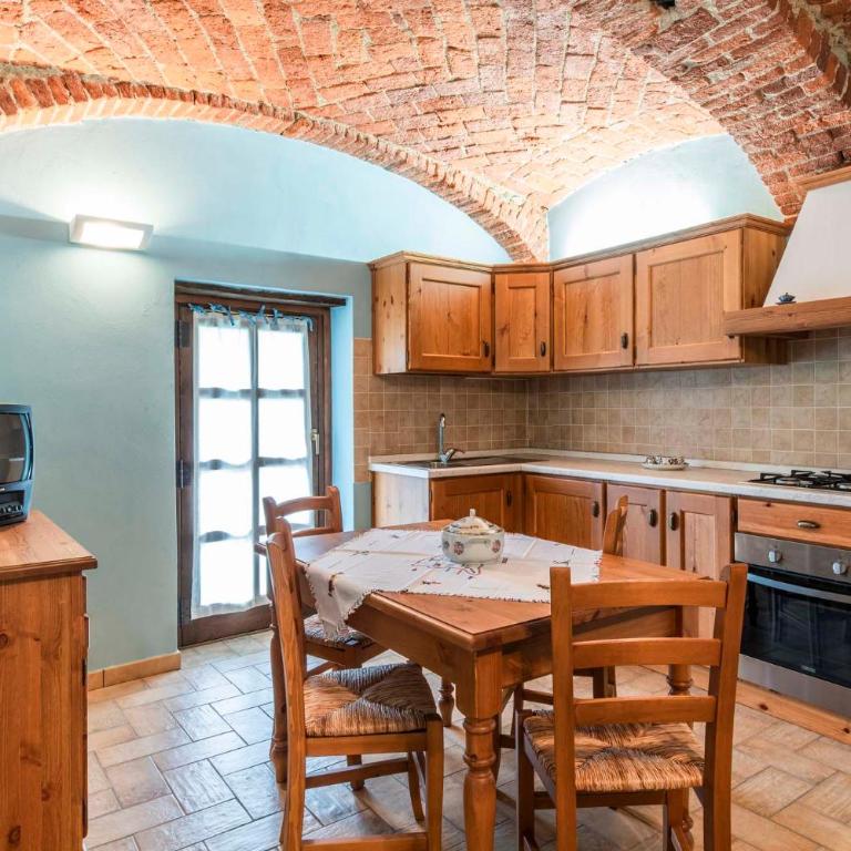 Antiche Radici - Apartment with Mountain View - 2