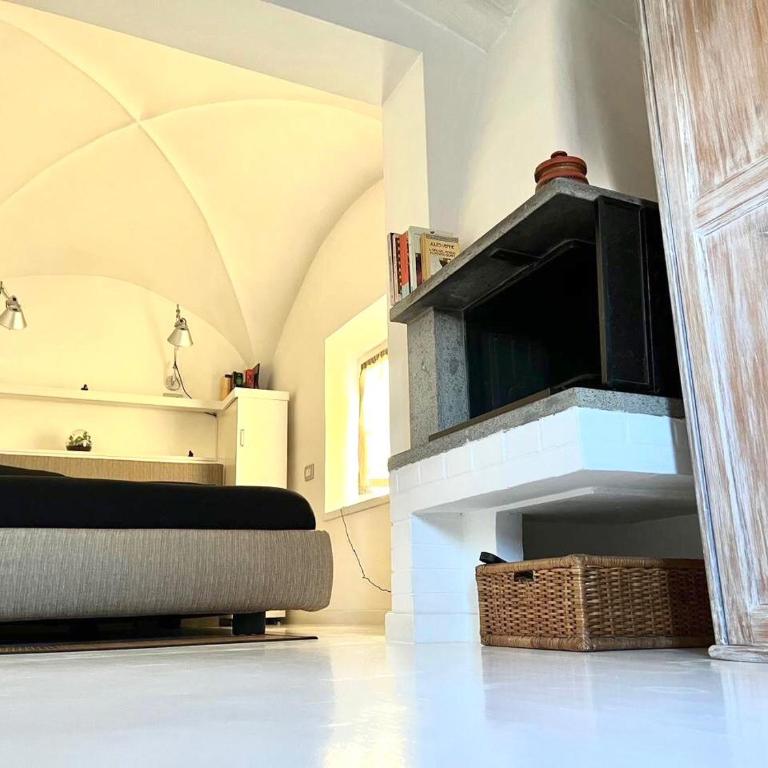 Navona Luxury Suite Apartment by NDP rent - Appartamento con 1 Camera da Letto - 8