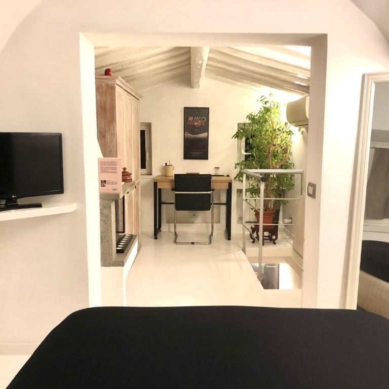 Navona Luxury Suite Apartment by NDP rent - Appartamento con 1 Camera da Letto - 10