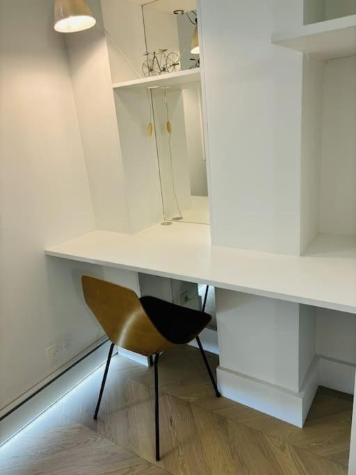 Modern apt Canal st Martin - Appartement 1 Chambre - 4