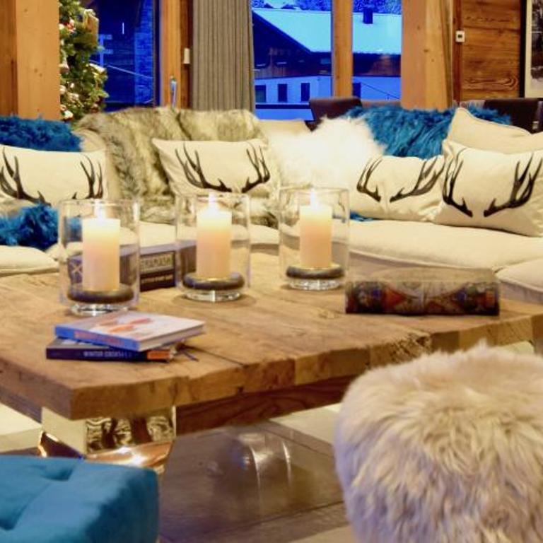 Chalet Valambrun - unashamedly luxurious Alpine living - Chalet - 6
