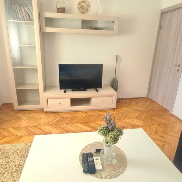 Apartman Stefan - One-Bedroom House - 9