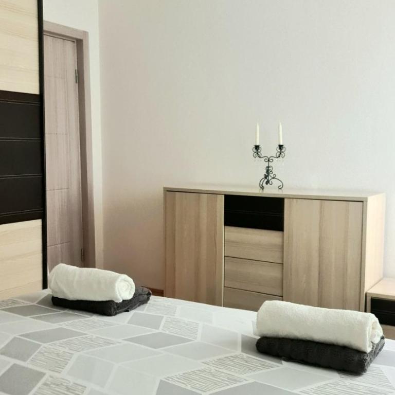 Apartman Stefan - One-Bedroom House - 16