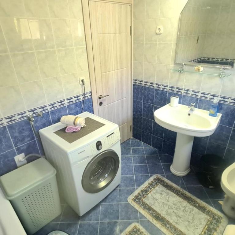 Apartman Stefan - One-Bedroom House - 19