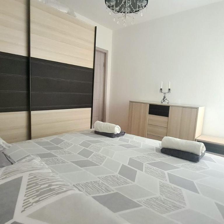 Apartman Stefan - One-Bedroom House - 14