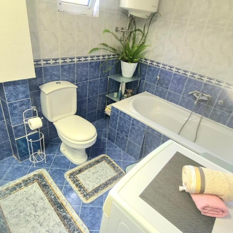 Apartman Stefan - One-Bedroom House - 17