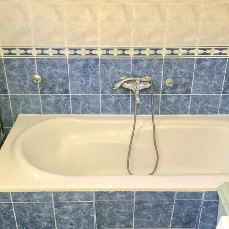 Apartman Stefan - One-Bedroom House - 18