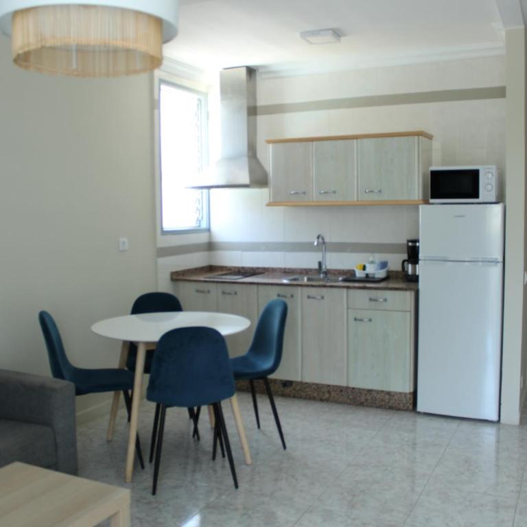 Fayna Apartments - Apartamento Estándar - 17