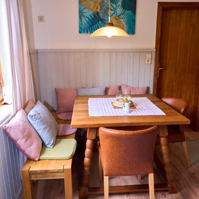 Meine Zeit Ferienwohnung - Apartment mit 1 Schlafzimmer - 2