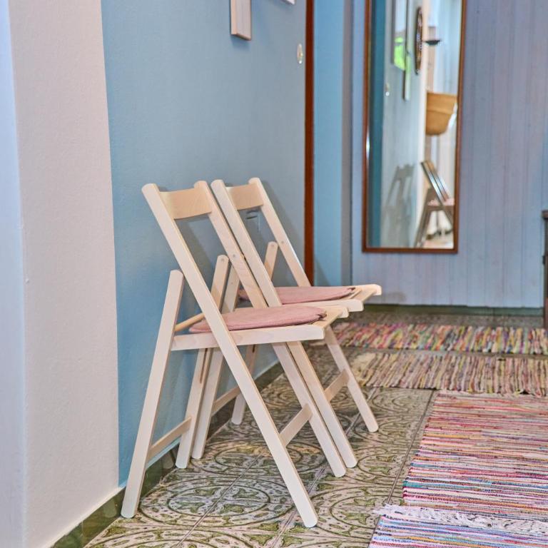 Meine Zeit Ferienwohnung - Apartment mit 1 Schlafzimmer - 5