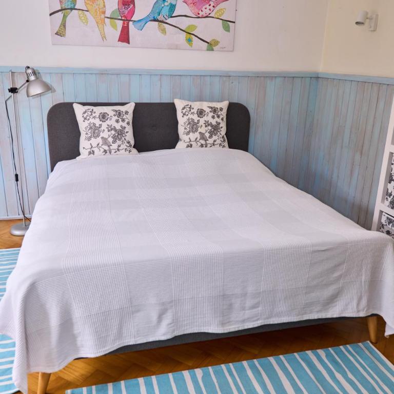 Meine Zeit Ferienwohnung - Apartment mit 1 Schlafzimmer - 6