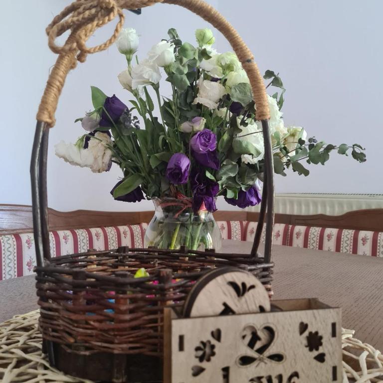 Green door 2 - Kuća sa 2 Spavaće Sobe - 8