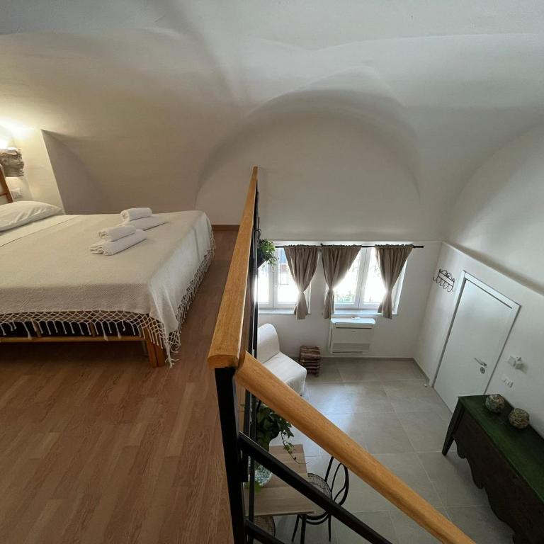 Il Cortiletto - Appartamento con 1 Camera da Letto - 11