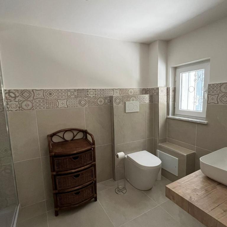 Il Cortiletto - Appartamento con 1 Camera da Letto - 2