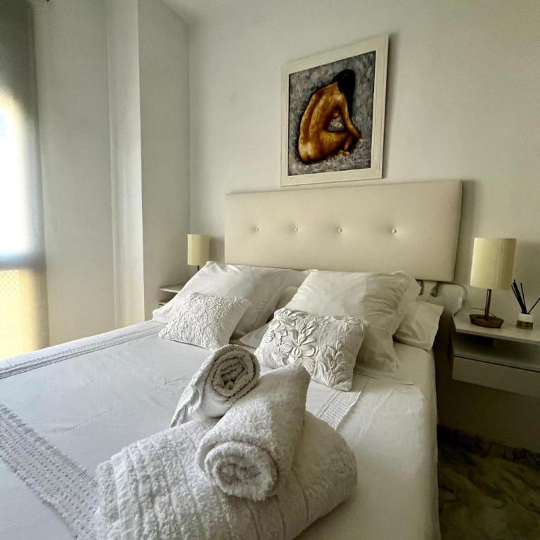 Tu oasis de lujo junto al Guadalquivir - Apartamento de 2 dormitorios - 5