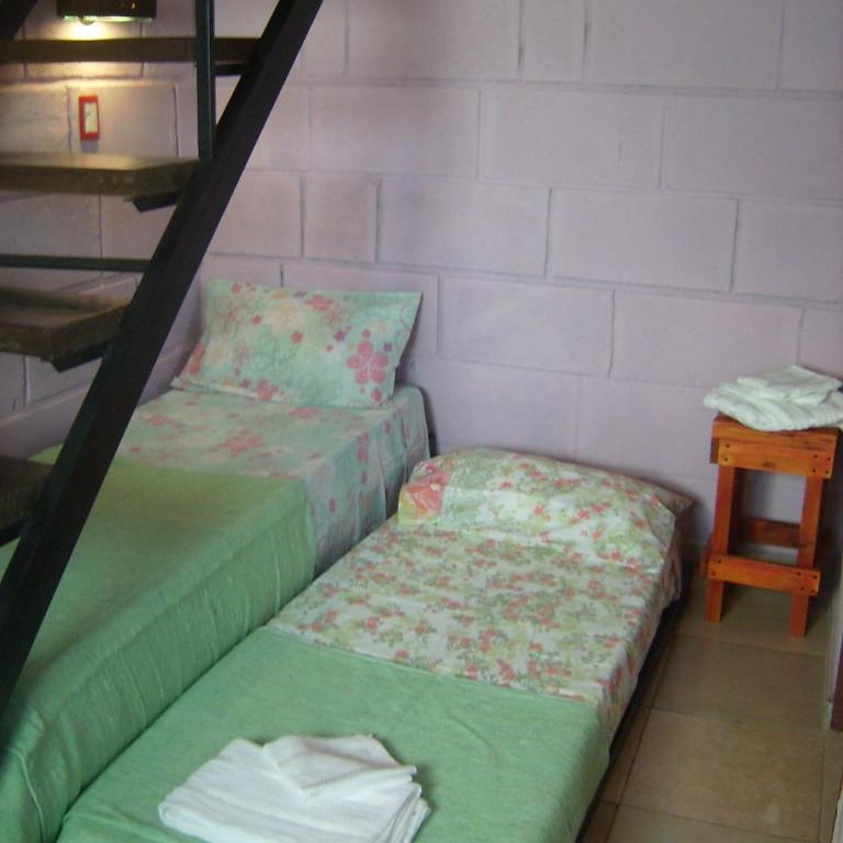 Apartamentos Río Uruguay - Loft - 20