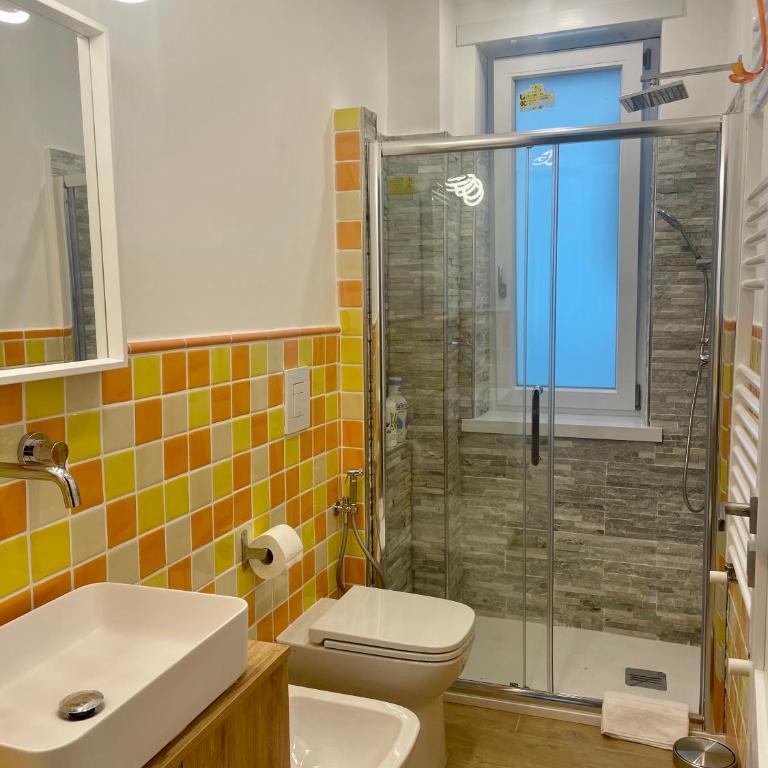 La casa di Toto - Appartamento con 4 Camere da Letto - 11