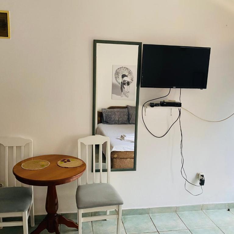 Apartmani Ilić - Studio with Sea View - 3