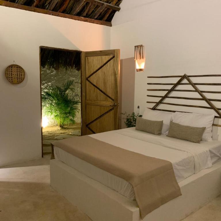 Vista Mare Beach House - Bungalow Familiar - 9