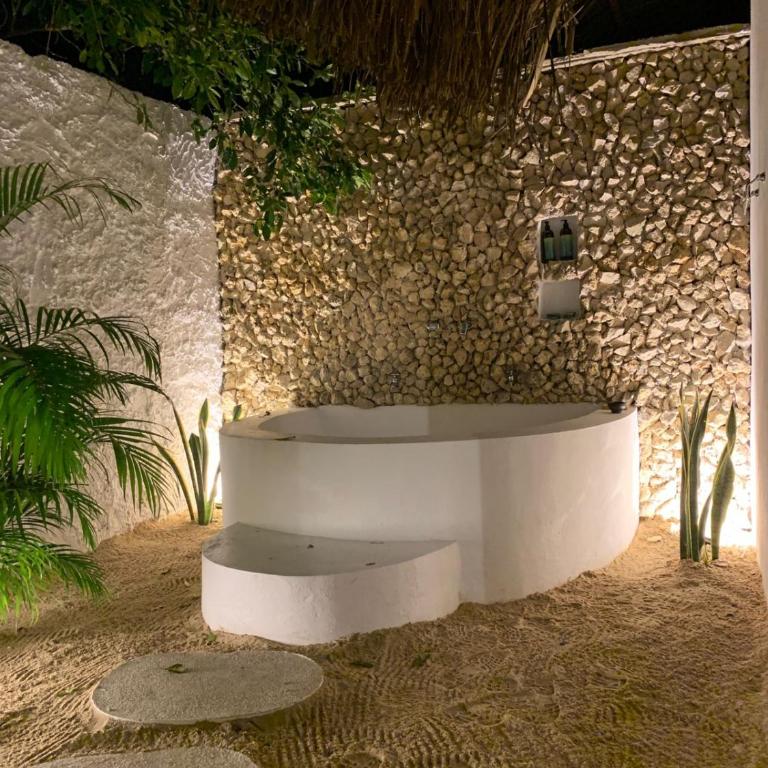 Vista Mare Beach House - Bungalow Familiar - 10