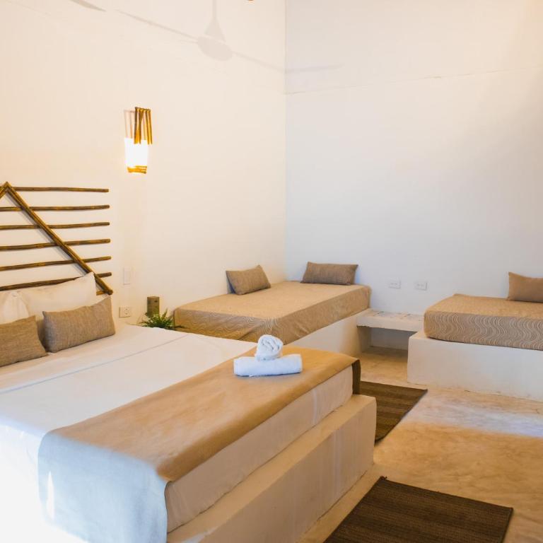 Vista Mare Beach House - Bungalow Familiar - 11