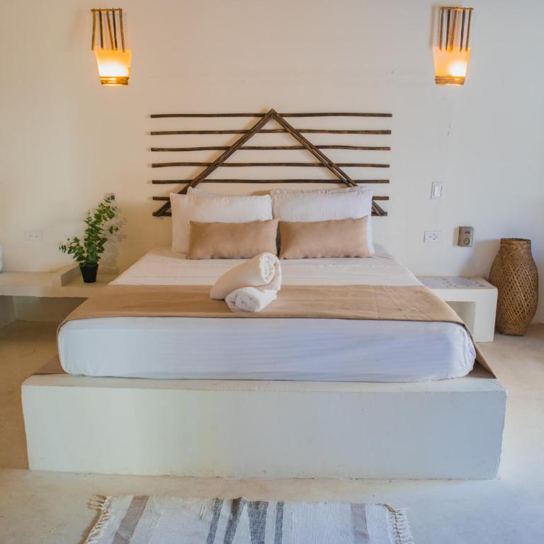 Vista Mare Beach House - Bungalow Familiar - 5