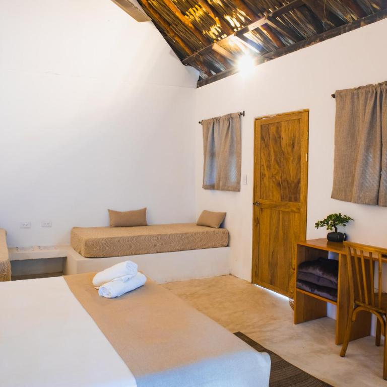 Vista Mare Beach House - Bungalow Familiar - 7