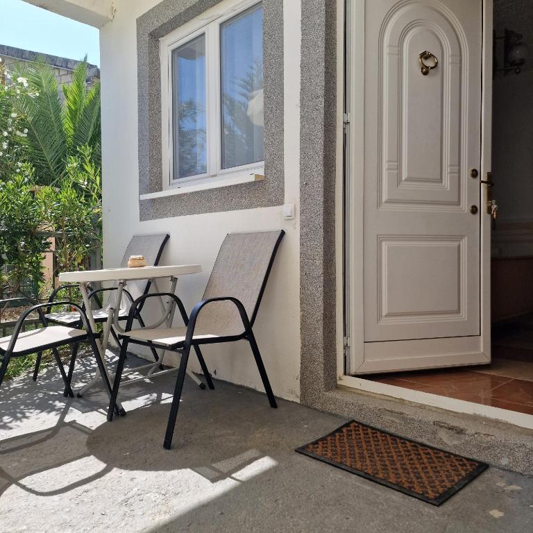 Apartmani Vlahović - Standard Studio - 1