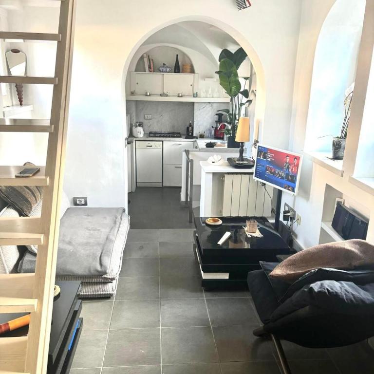 Navona Luxury Suite Apartment by NDP rent - Appartamento con 1 Camera da Letto - 14