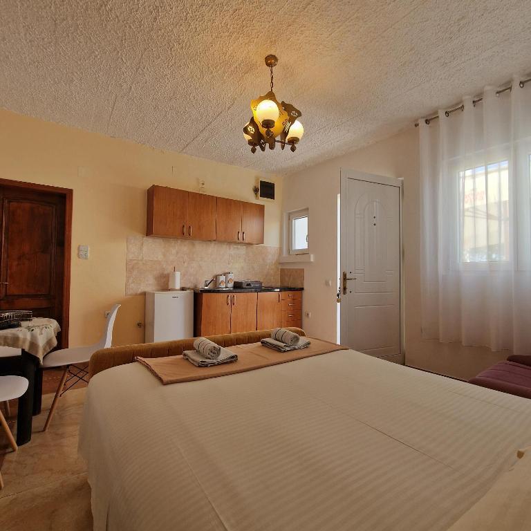 Apartmani Vlahović - Standard Studio - 6