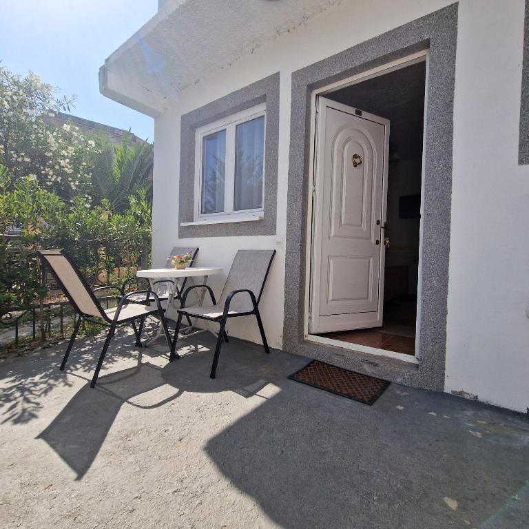 Apartmani Vlahović - Standard Studio - 5
