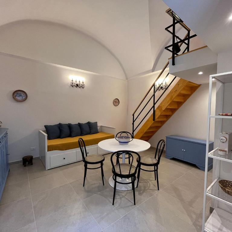 Il Cortiletto - Appartamento con 1 Camera da Letto - 3