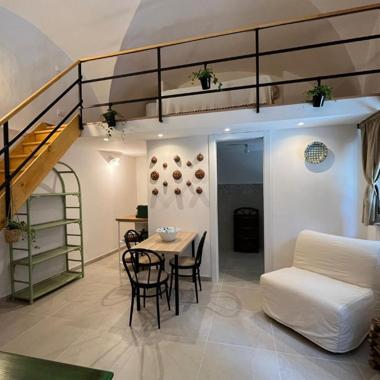 Il Cortiletto - Appartamento con 1 Camera da Letto - 1