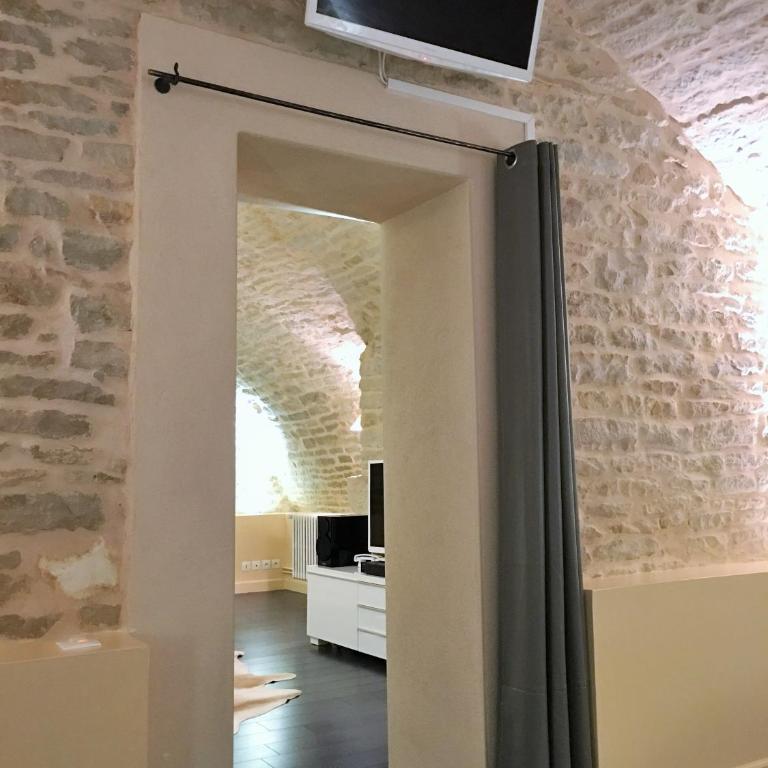 Appartement La Borde - Appartement 1 Chambre (4 Adultes) - 15
