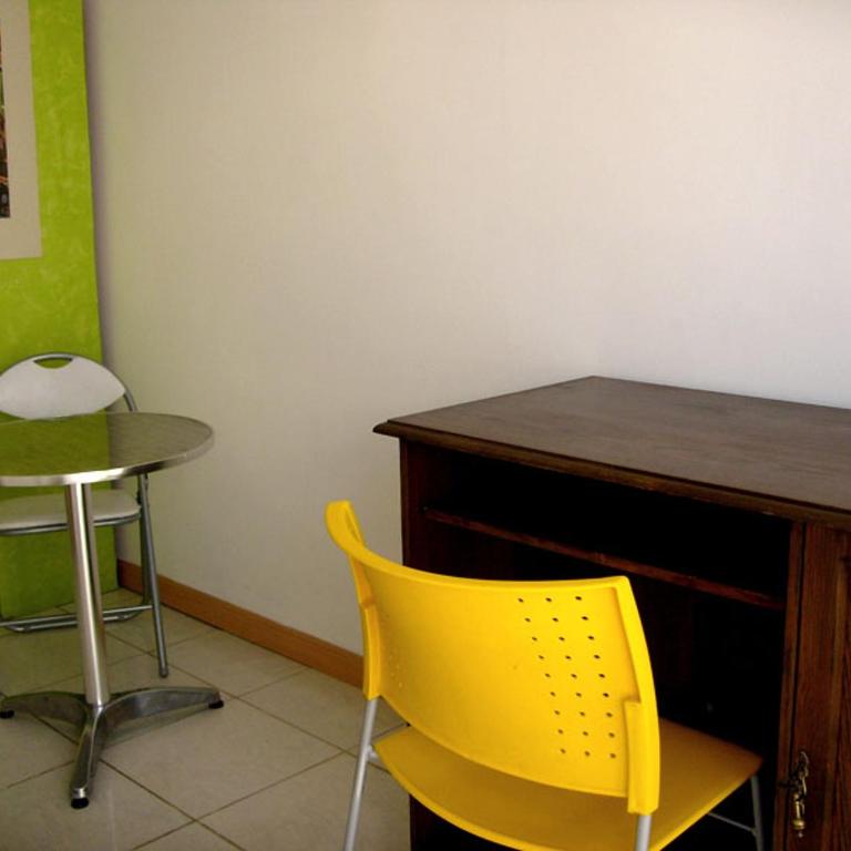 Hostal Limonares - Double Room - 1
