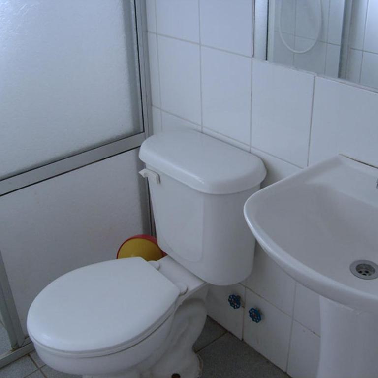 Hostal Limonares - Double Room - 4
