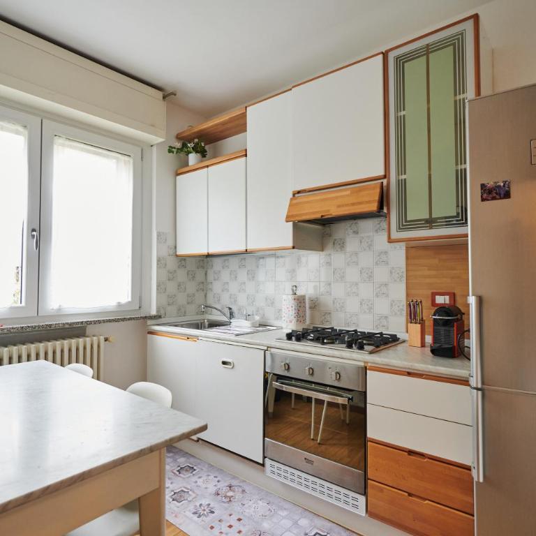 La Casa di Pippo - Appartamento con 1 Camera da Letto - 3