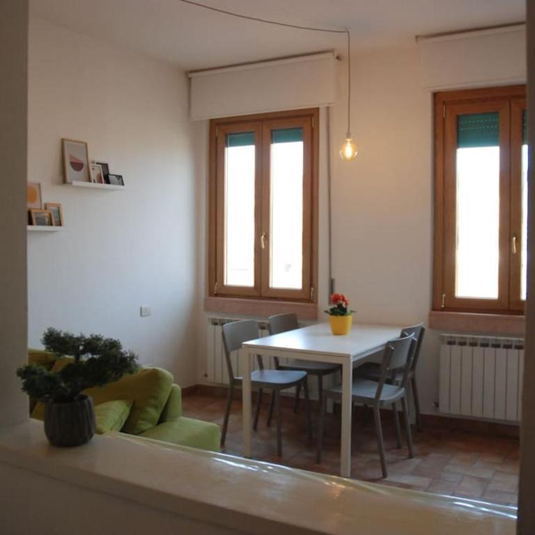 Perugia VistaDaMè - Appartamento con 1 Camera da Letto - 4