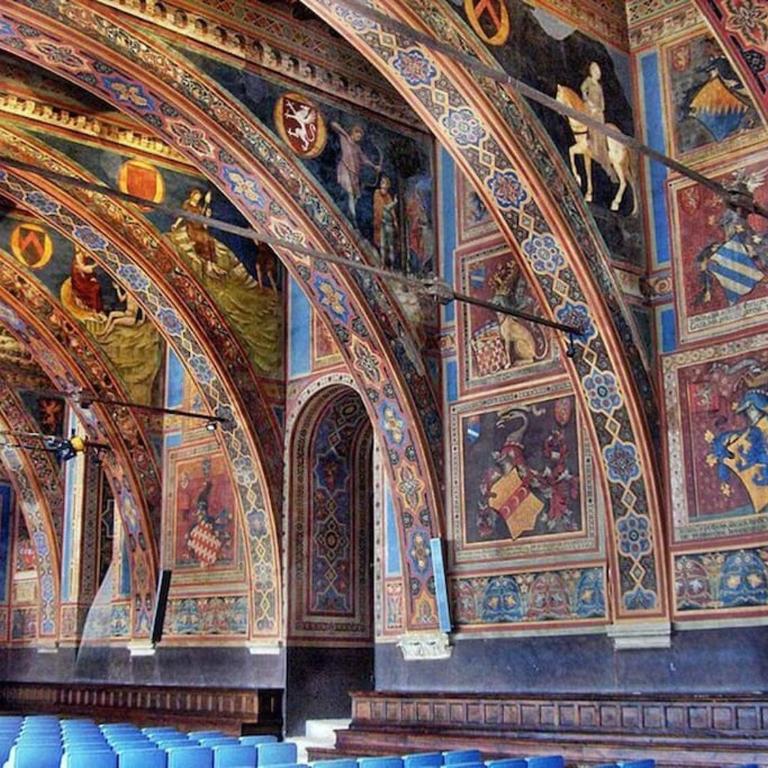 Perugia VistaDaMè - Appartamento con 1 Camera da Letto - 18