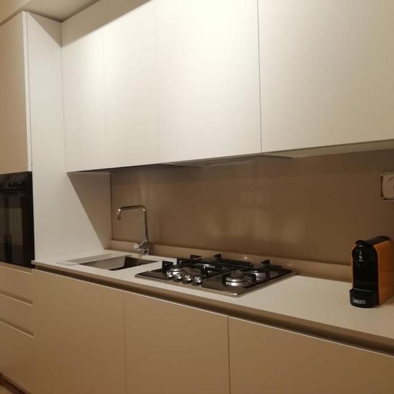 Perugia VistaDaMè - Appartamento con 1 Camera da Letto - 12