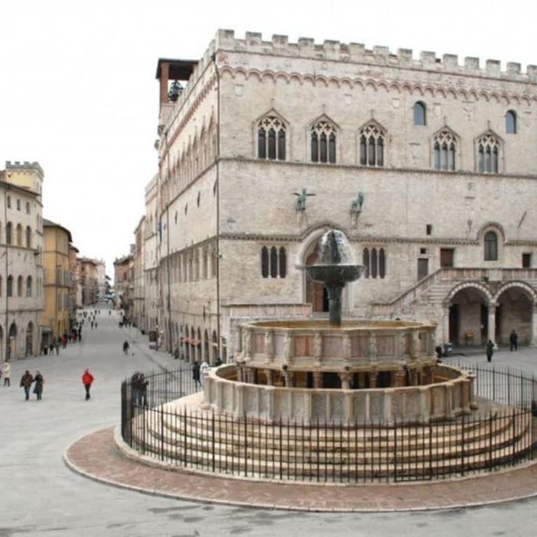 Perugia VistaDaMè - Appartamento con 1 Camera da Letto - 19