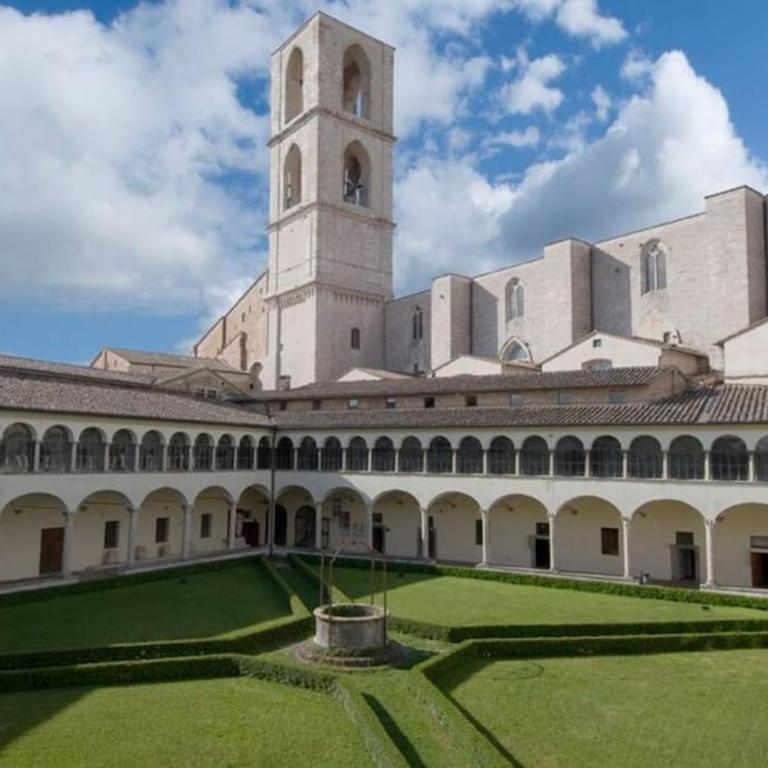 Perugia VistaDaMè - Appartamento con 1 Camera da Letto - 20