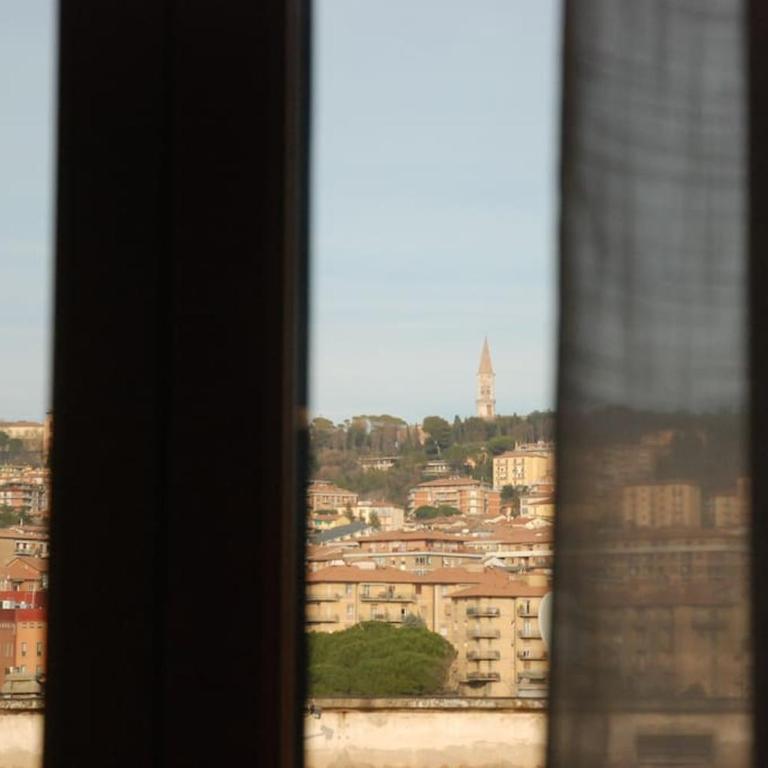 Perugia VistaDaMè - Appartamento con 1 Camera da Letto - 9