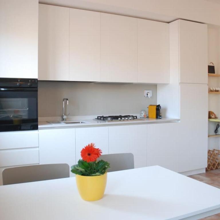 Perugia VistaDaMè - Appartamento con 1 Camera da Letto - 1
