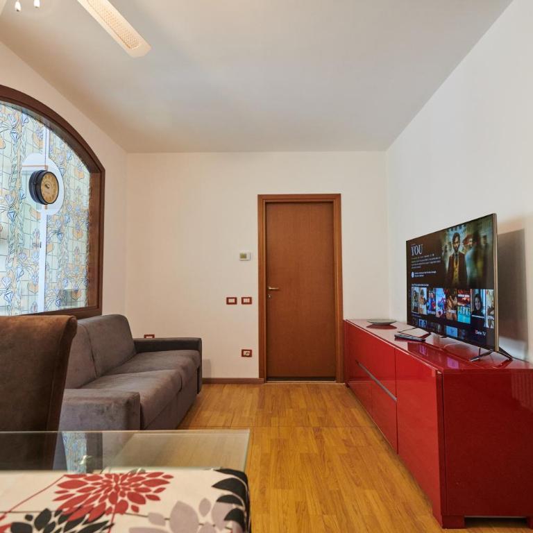 La Casa di Pippo - Appartamento con 1 Camera da Letto - 4